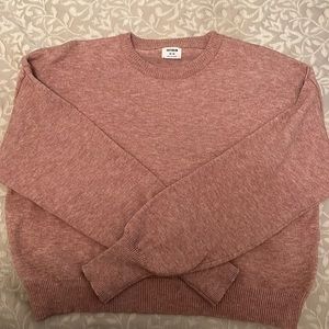 Cotton On sweater